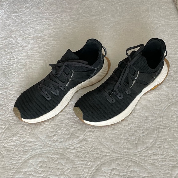 Merrell Embark Lace Sneaker Eco Dye women’s size 10.5 - Picture 4 of 13